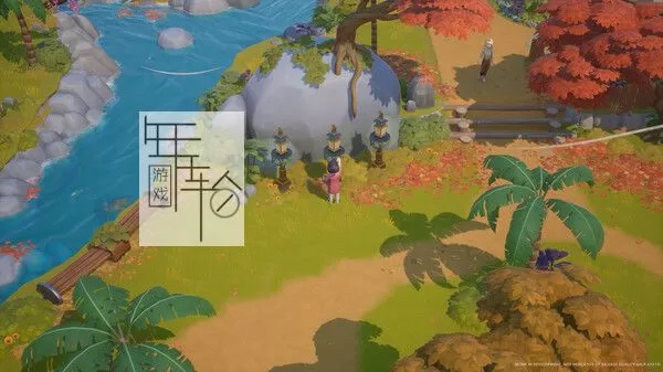 PC《珊瑚岛 Coral Island》中文版下载【v1.338|集成全DLC】_2