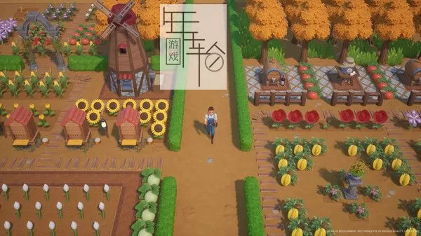 PC《珊瑚岛 Coral Island》中文版下载【v1.338|集成全DLC】_0