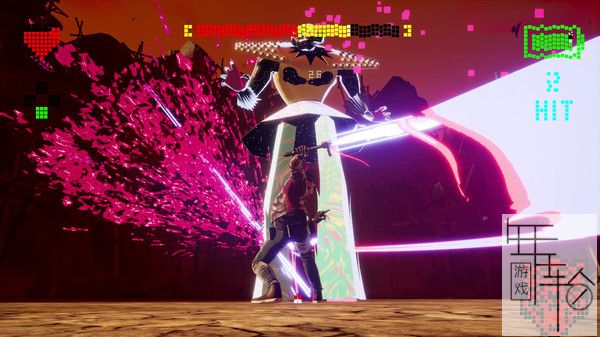 PC《英雄不再3 No More Heroes 3》中文版下载_0