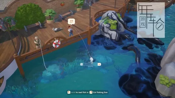 PC《珊瑚岛 Coral Island》中文版下载【v1.338|集成全DLC】_3