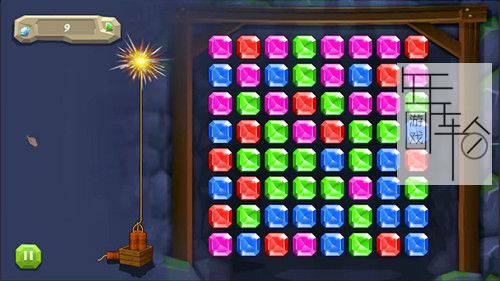 switch《Jewel Diamonds》英文版nsp下载_3