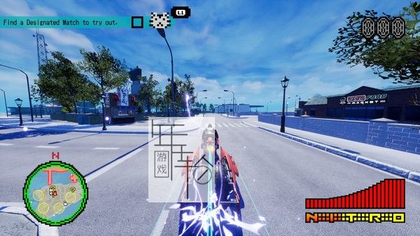 PC《英雄不再3 No More Heroes 3》中文版下载_2