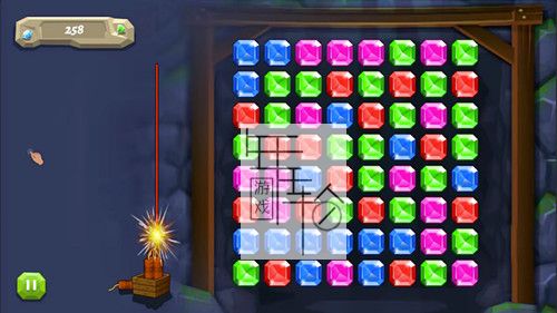 switch《Jewel Diamonds》英文版nsp下载_4