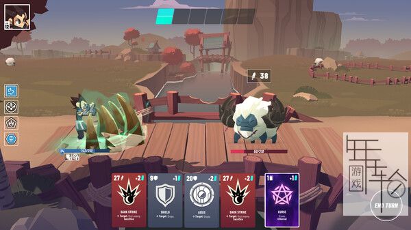 PC《一门之隔 One More Gate A Wakfu Legend》中文版下载_3