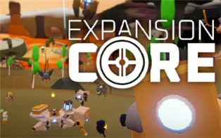 PC《扩展核心 Expansion Core》英文版下载