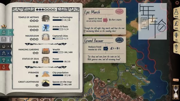 PC《法老王：青铜帝国 Ozymandias》中文版下载v1.4.0.37版|集成全DLC_1