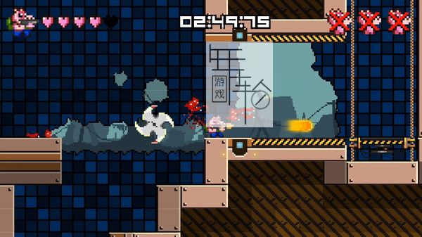 switch《枪火猪猪侠 Ammo Pigs Armed and Delicious》英文版nsp下载_1