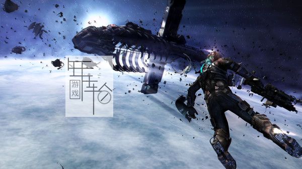 PC《死亡空间3 Dead Space 3》免安装中文版下载（兼容win10）_0