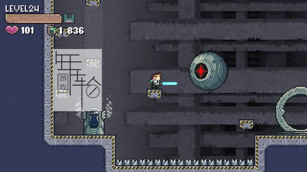 PC《太空肉鸽冒险 Space Roguelike Adventure》英文版下载_3