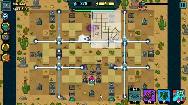 PC《破碎的宇宙 Broken Universe - Tower Defense》中文版下载v1.0.8_3