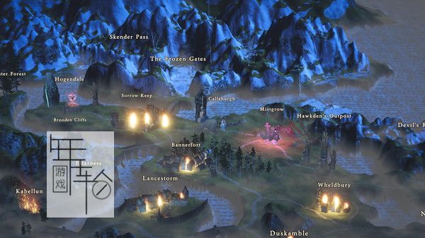 PC《时空熔炉 Timemelters》英文版下载_1