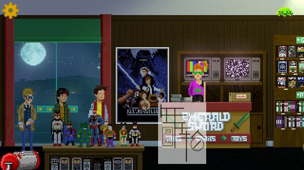switch《离奇发现 Unusual Findings》中文版nsp下载【含1.0.3补丁】_1