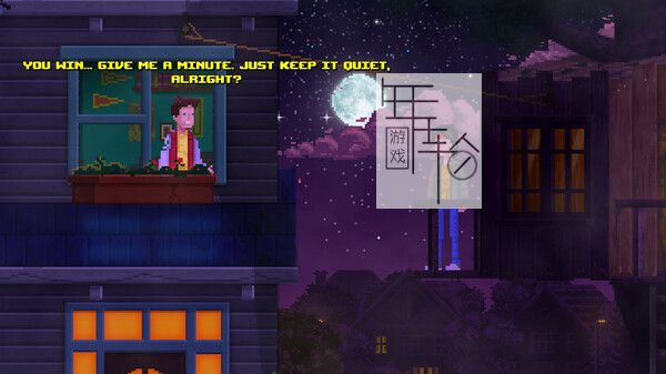 switch《离奇发现 Unusual Findings》中文版nsp下载【含1.0.3补丁】_2