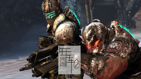 PC《死亡空间3 Dead Space 3》免安装中文版下载（兼容win10）_3