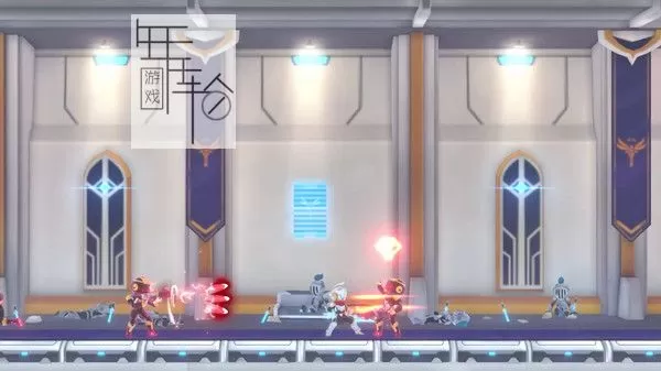 【5.05】PS4《堕落骑士 Fallen Knight》中文版PKG下载+1.0.4补丁_4