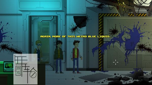 switch《离奇发现 Unusual Findings》中文版nsp下载【含1.0.3补丁】_3
