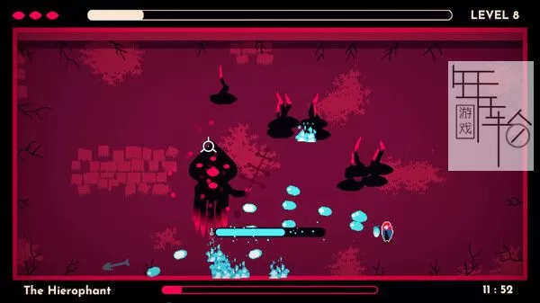 PC《她的名字叫火 Her Name Was Fire》中文版下载v1.0.1_2