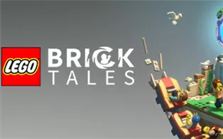 PC《乐高积木传说 LEGO Bricktales》中文版下载v1.5版
