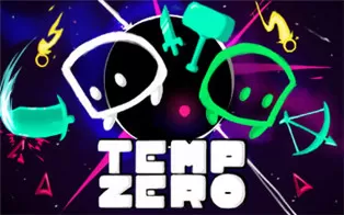 switch《零度 Temp Zero》英文版nsz下载【含1.4补丁】