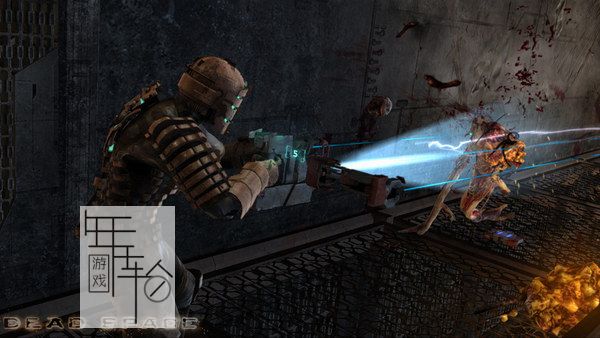 PC《死亡空间1 Dead Space》免安装中文版下载（兼容win10）_2