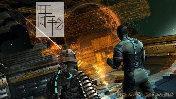 PC《死亡空间1 Dead Space》免安装中文版下载（兼容win10）_3