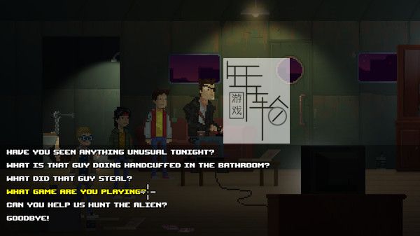 PC《离奇发现 Unusual Findings》中文版下载_1