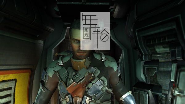 PC《死亡空间2 Dead Space 2》免安装中文版下载（兼容win10）_2