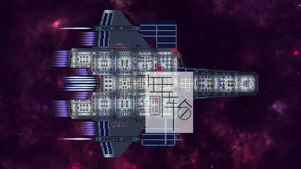 PC《Stardeus》中文版下载【v0.8.8.1673版|集成全DLC】_0