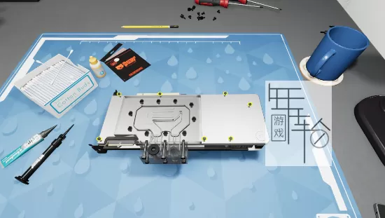 【6.72】PS4《装机模拟器2 PC Building Simulator 2》中文版pkg下载v1.0.5_3