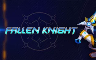 【5.05】PS4《堕落骑士 Fallen Knight》中文版PKG下载+1.0.4补丁