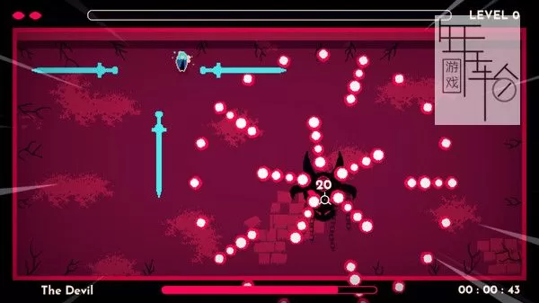 PC《她的名字叫火 Her Name Was Fire》中文版下载v1.0.1_0