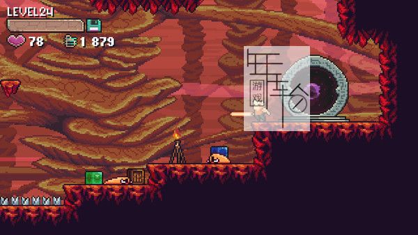 PC《太空肉鸽冒险 Space Roguelike Adventure》英文版下载_2