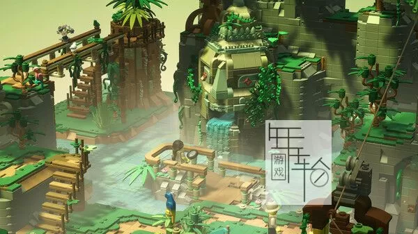 PC《乐高积木传说 LEGO Bricktales》中文版下载v1.5版_3