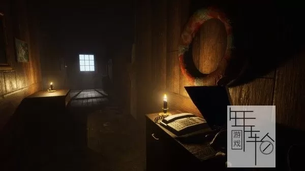 switch《响灵冥思 In Sound Mind》中文版nsz下载【含1.0.3 补丁】_3