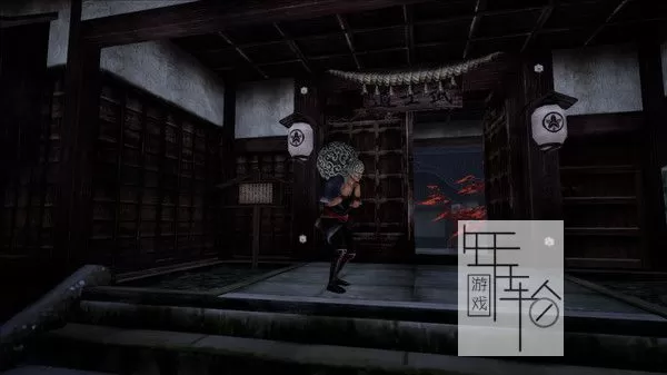 【5.05】PS4《神技盗来 Kamiwaza: Way of the Thief》日文版pkg下载v1.0.1_0