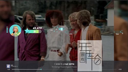 switch《Let’s Sing ABBA 一起歌唱》英文版nsp下载_2