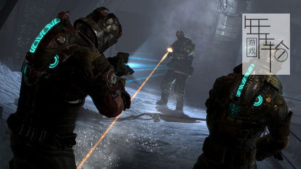PC《死亡空间3 Dead Space 3》免安装中文版下载（兼容win10）_1