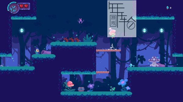 switch《巫术 Witchcrafty》英文版nsp下载_2