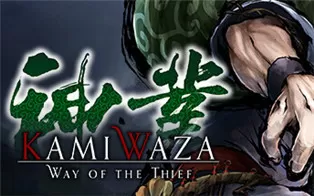 【5.05】PS4《神技盗来 Kamiwaza: Way of the Thief》日文版pkg下载v1.0.1