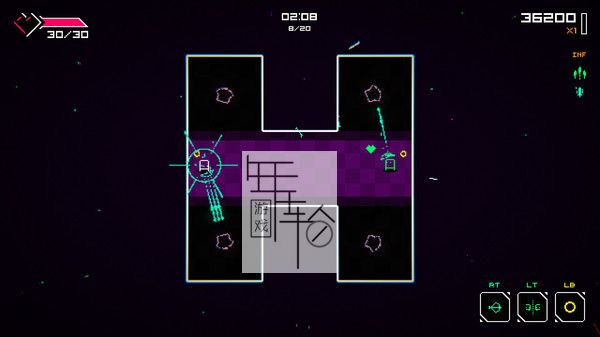 switch《零度 Temp Zero》英文版nsz下载【含1.4补丁】_3
