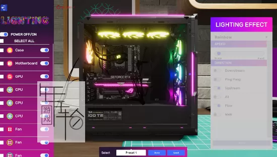 【6.72】PS4《装机模拟器2 PC Building Simulator 2》中文版pkg下载v1.0.5_2