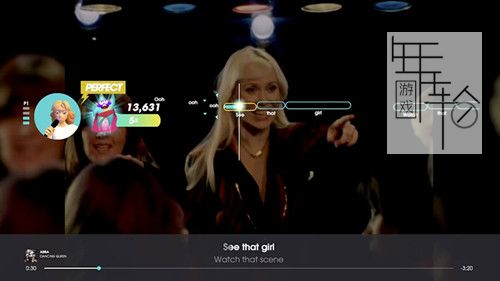 switch《Let’s Sing ABBA 一起歌唱》英文版nsp下载_4