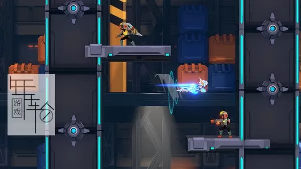 【5.05】PS4《堕落骑士 Fallen Knight》中文版PKG下载+1.0.4补丁_2
