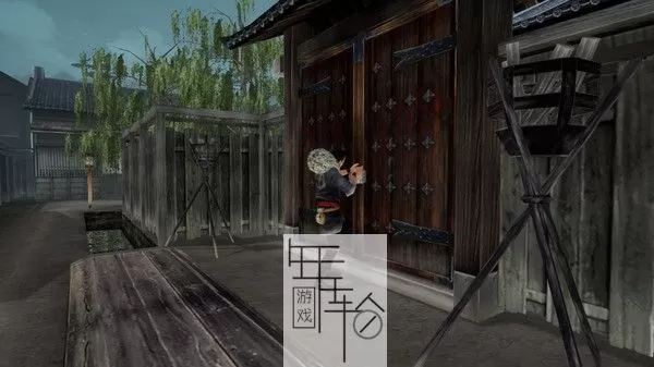 【5.05】PS4《神技盗来 Kamiwaza: Way of the Thief》日文版pkg下载v1.0.1_2