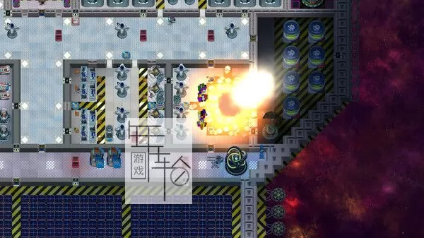 PC《Stardeus》中文版下载【v0.8.8.1673版|集成全DLC】_3