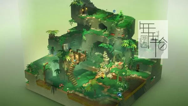 PC《乐高积木传说 LEGO Bricktales》中文版下载v1.5版_2