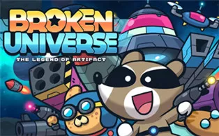 switch《破碎的宇宙 Broken Universe - Tower Defense》中文版nsz下载