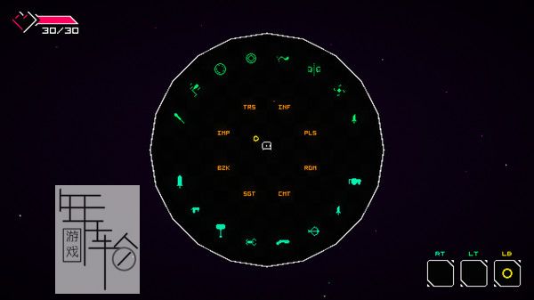 switch《零度 Temp Zero》英文版nsz下载【含1.4补丁】_2