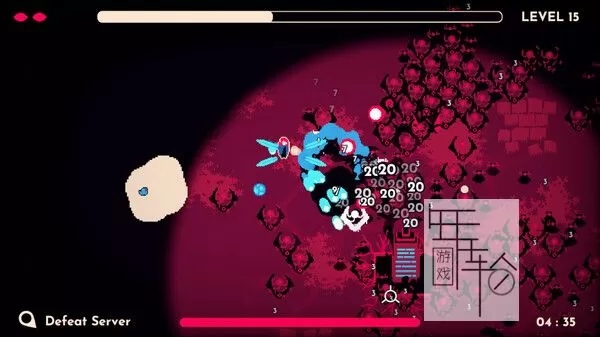 PC《她的名字叫火 Her Name Was Fire》中文版下载v1.0.1_1