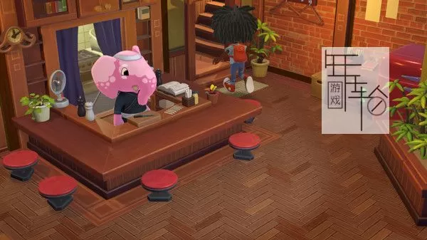 【5.05】PS4《哈克小镇 Hokko Life》欧版中文pkg下载（v1.02）_1